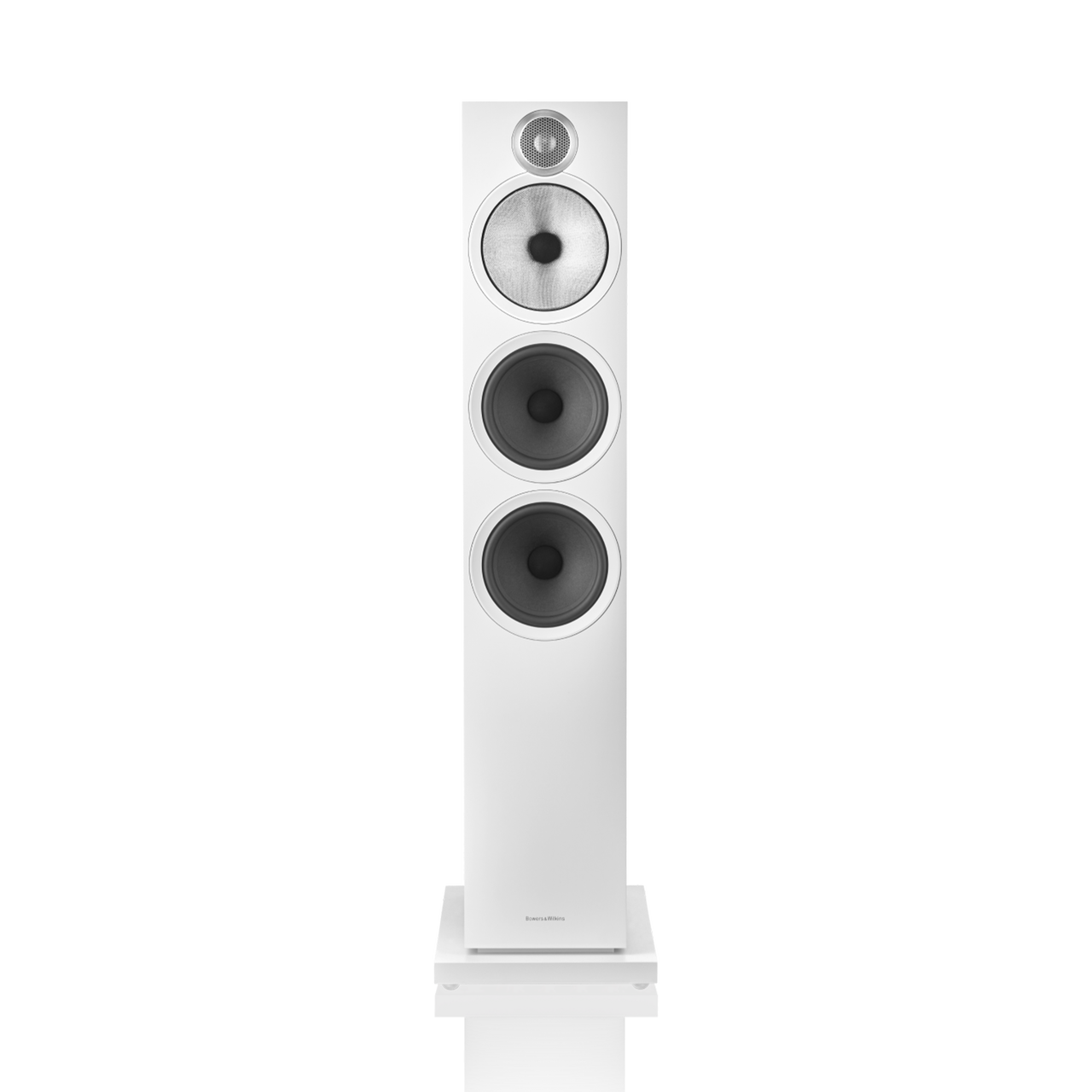 Bowers & Wilkins 603 S3 Standlautsprecher Stück