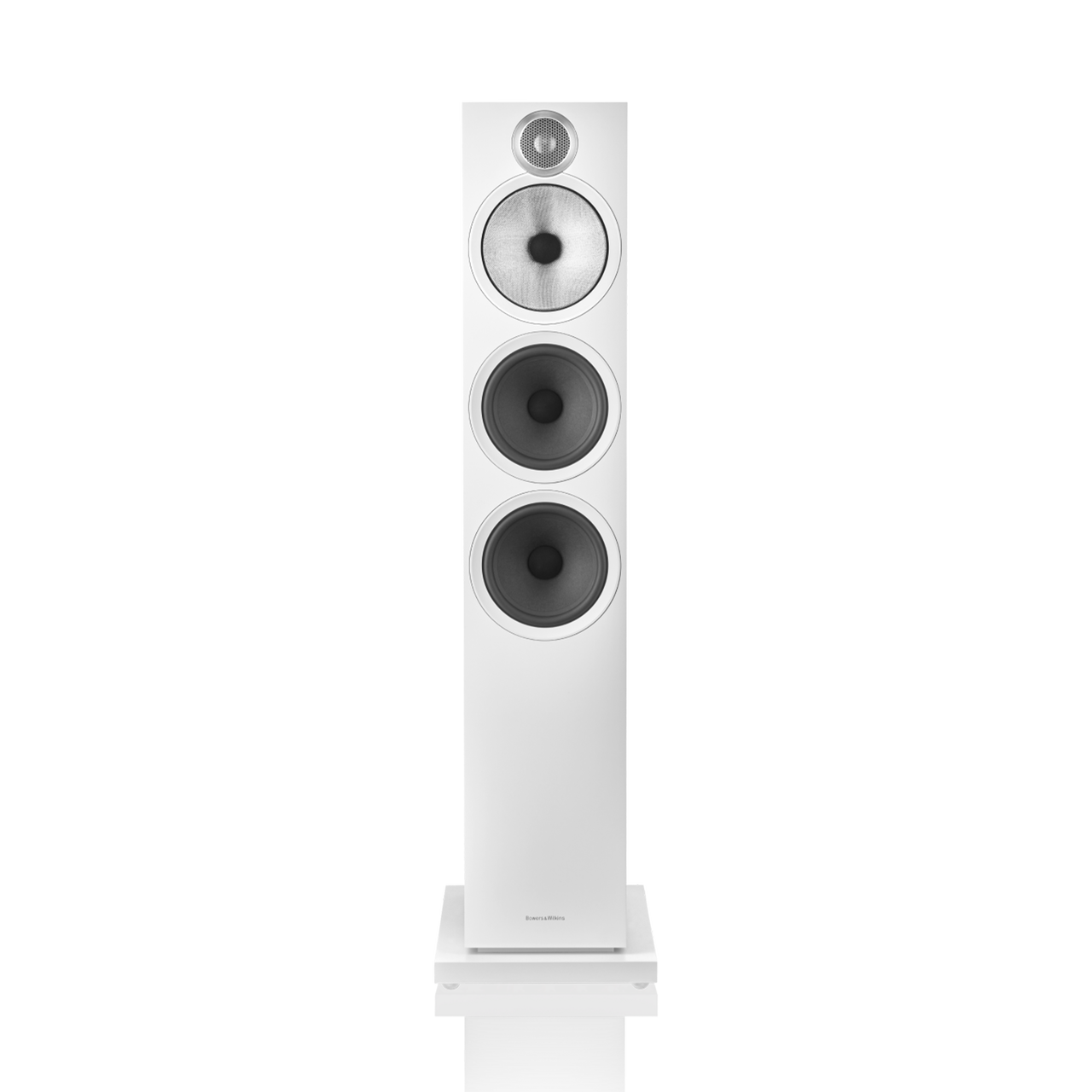 Bowers & Wilkins 603 S3 Standlautsprecher Stück