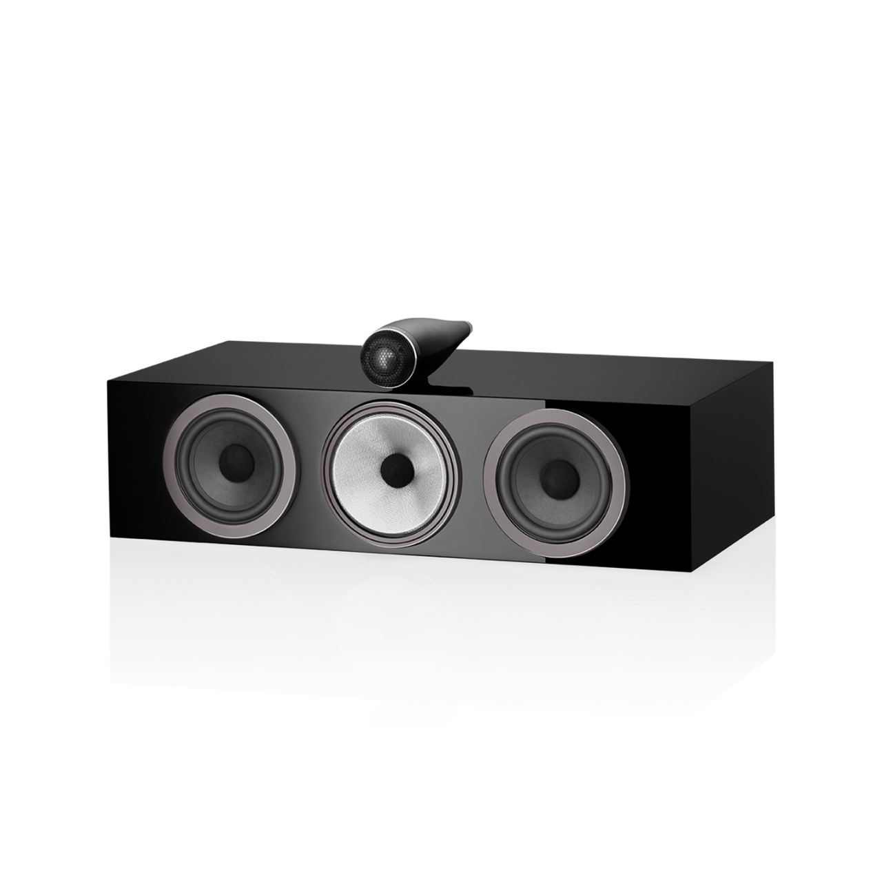 Bowers & Wilkins HTM71 S3 Centerlautsprecher
