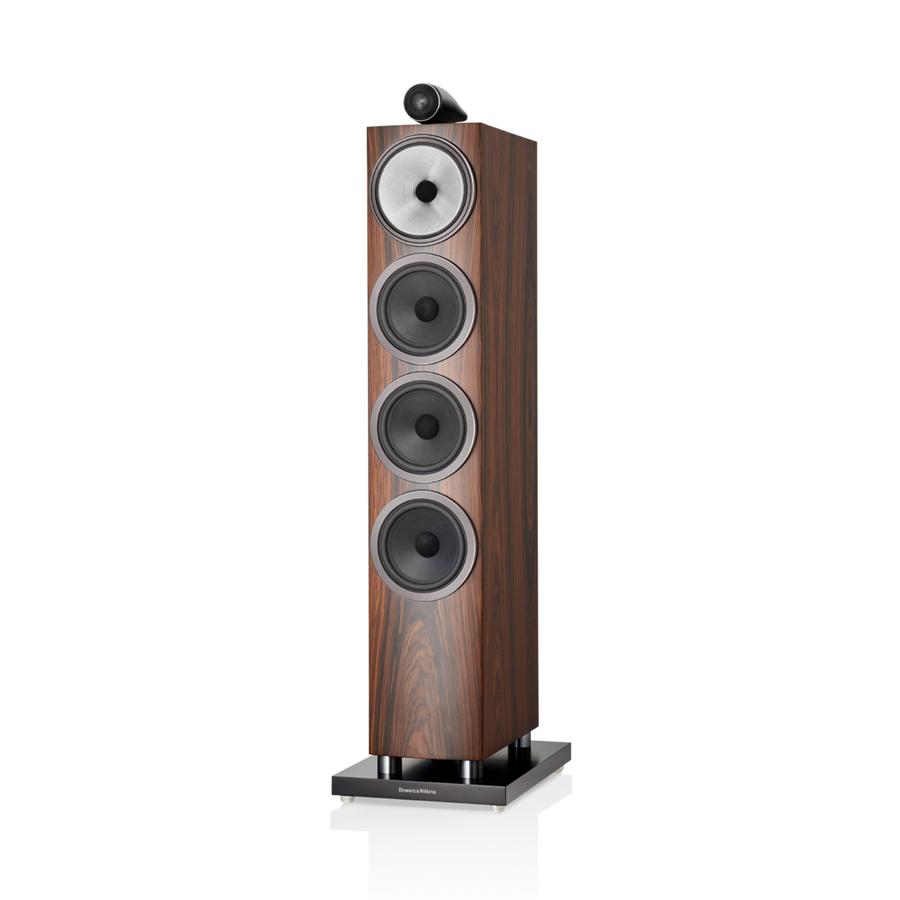 Bowers & Wilkins 702 S3 Standlautsprecher Stück