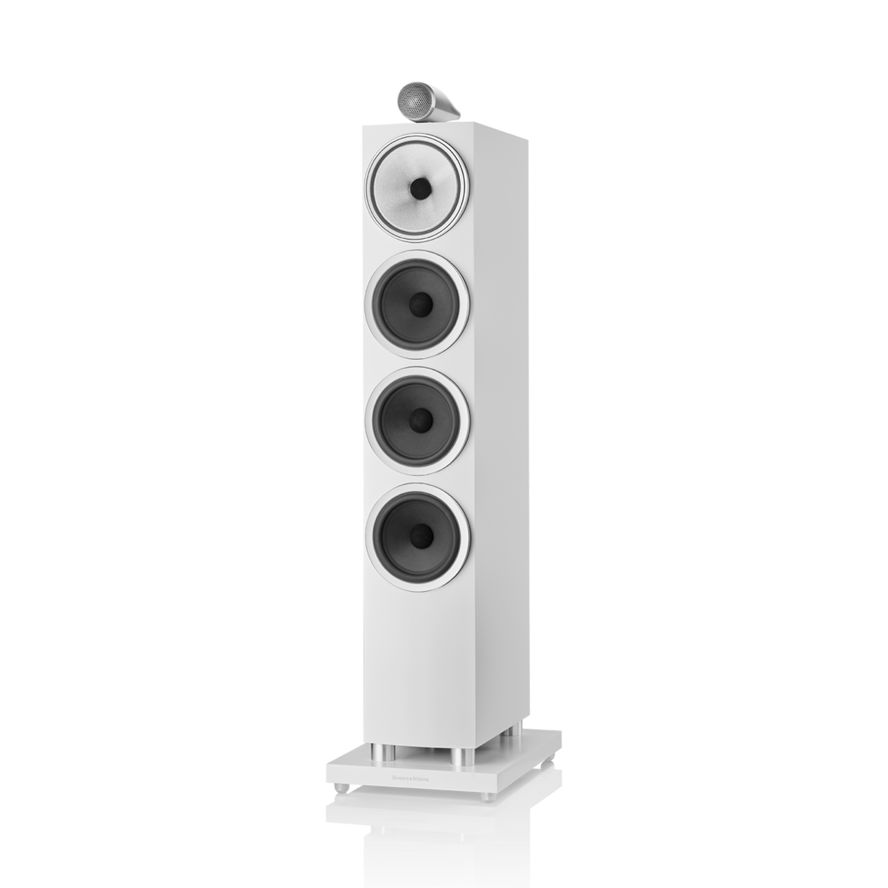 Bowers & Wilkins 702 S3 Standlautsprecher Stück