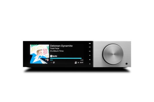 Cambridge Audio EVO 150 Delorean Edition All-in-One Player