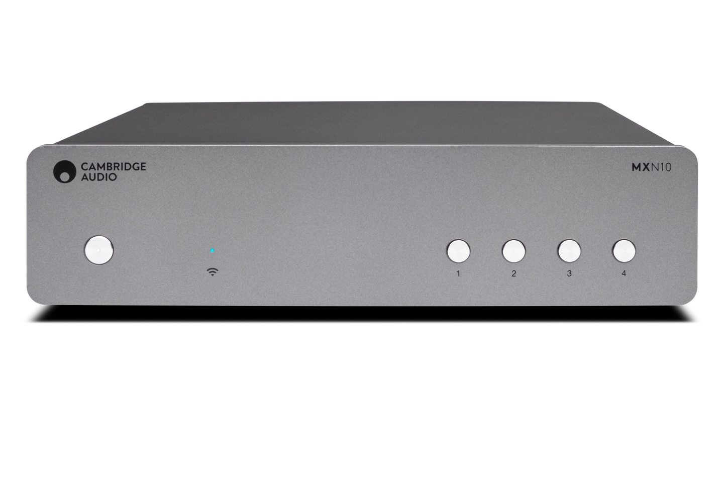 Cambridge MXN10 Kompakt-Netzwerkplayer