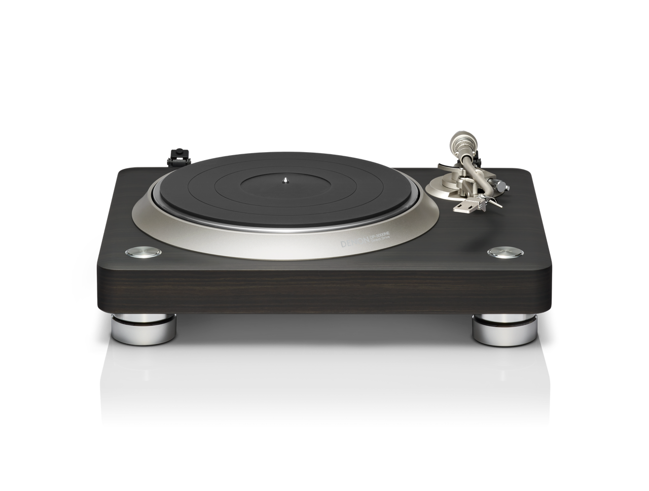 Denon DP-3000NE record player