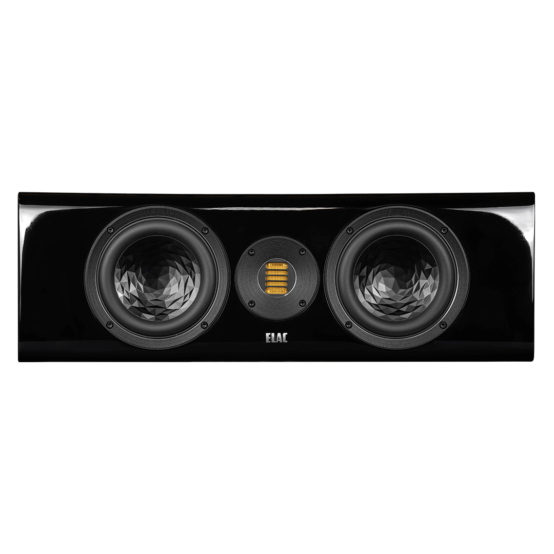 Elac Vela CC 401.2 Centerlautsprecher