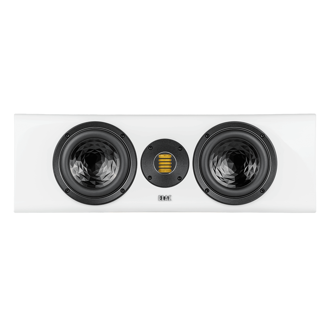 Elac Vela CC 401.2 Centerlautsprecher