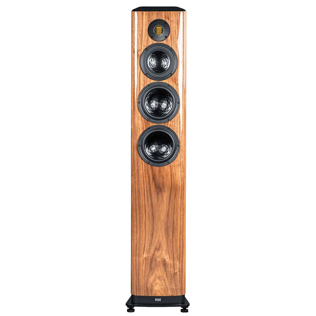Elac Vela FS 409.2 Standlautsprecher Stück