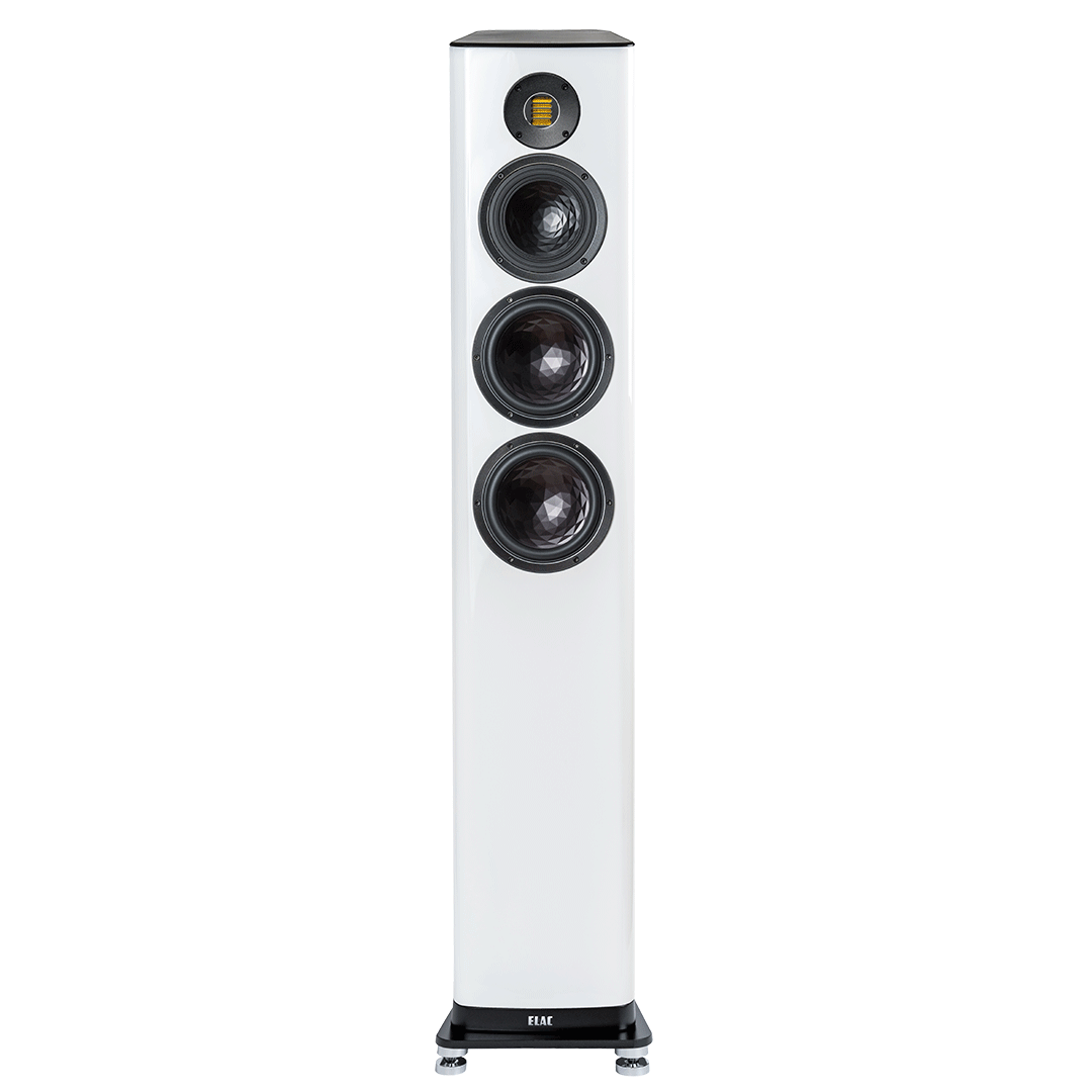 Elac Vela FS 409.2 Standlautsprecher Stück