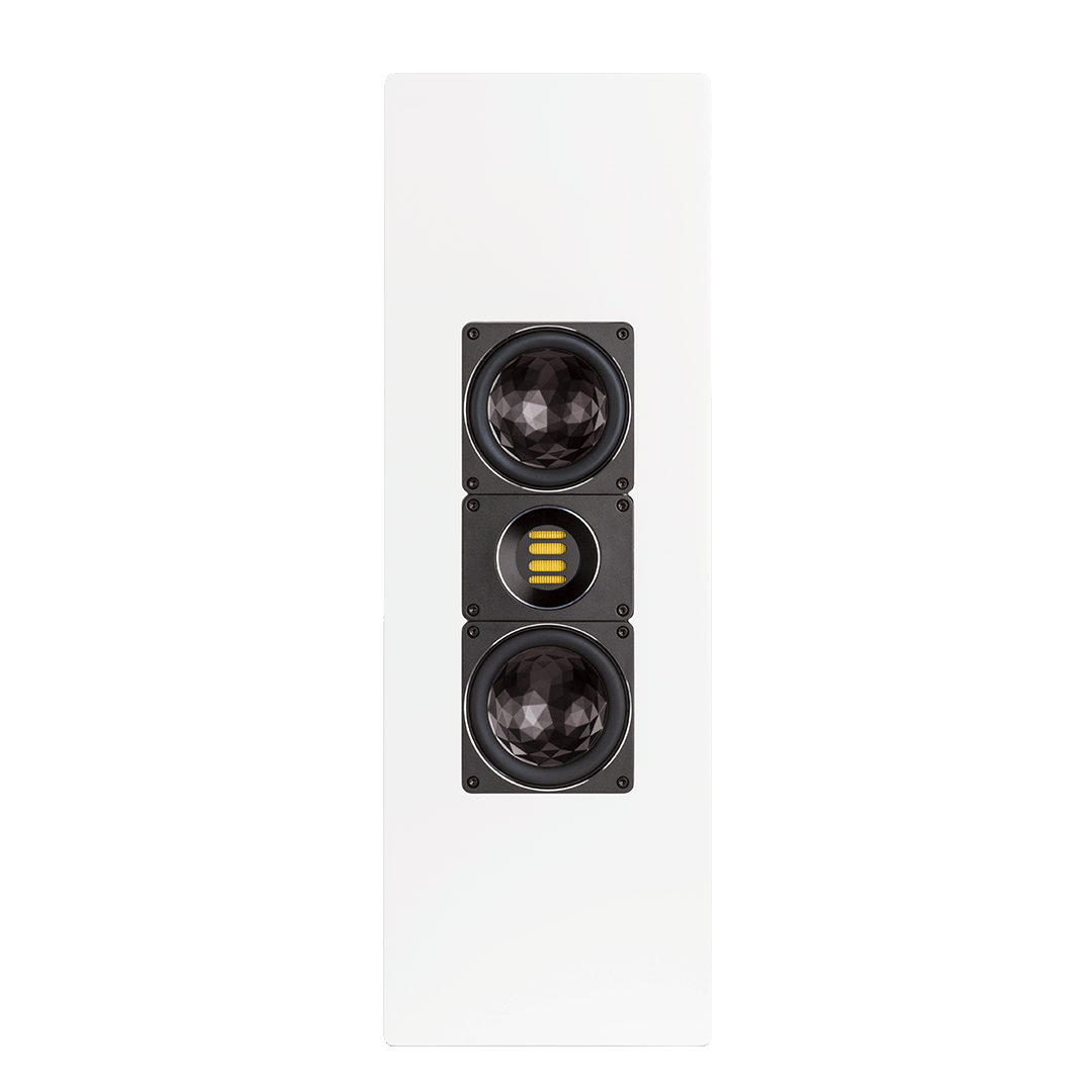 Elac WS 1665 On Wall-Lautsprecher Stück