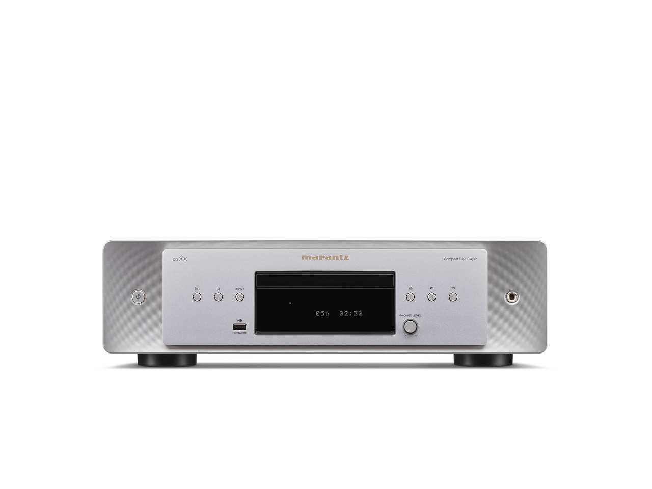 Marantz CD 60 CD-Player
