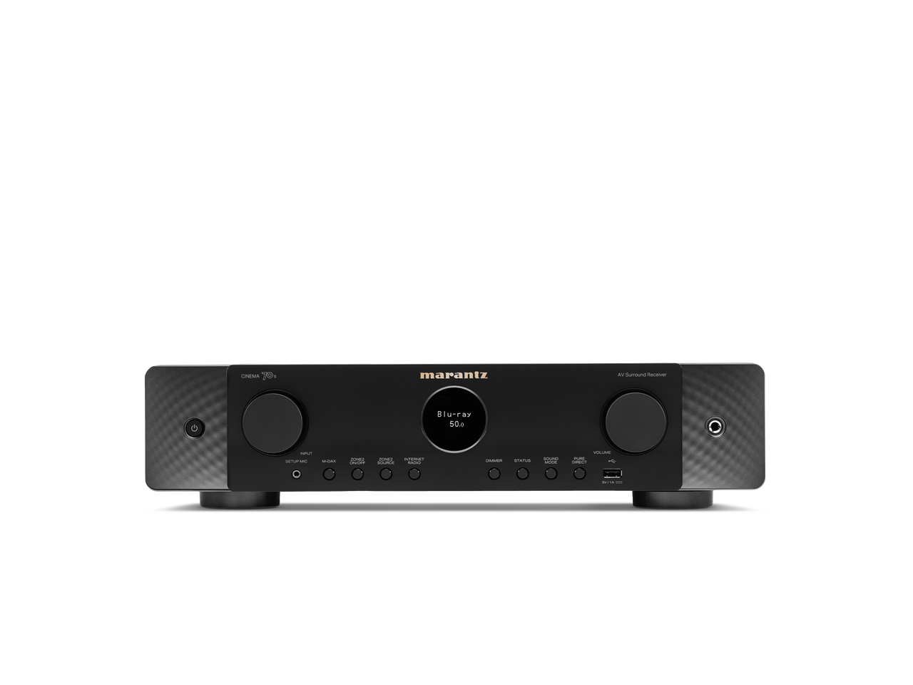 Marantz Cinema 70s AV Receiver