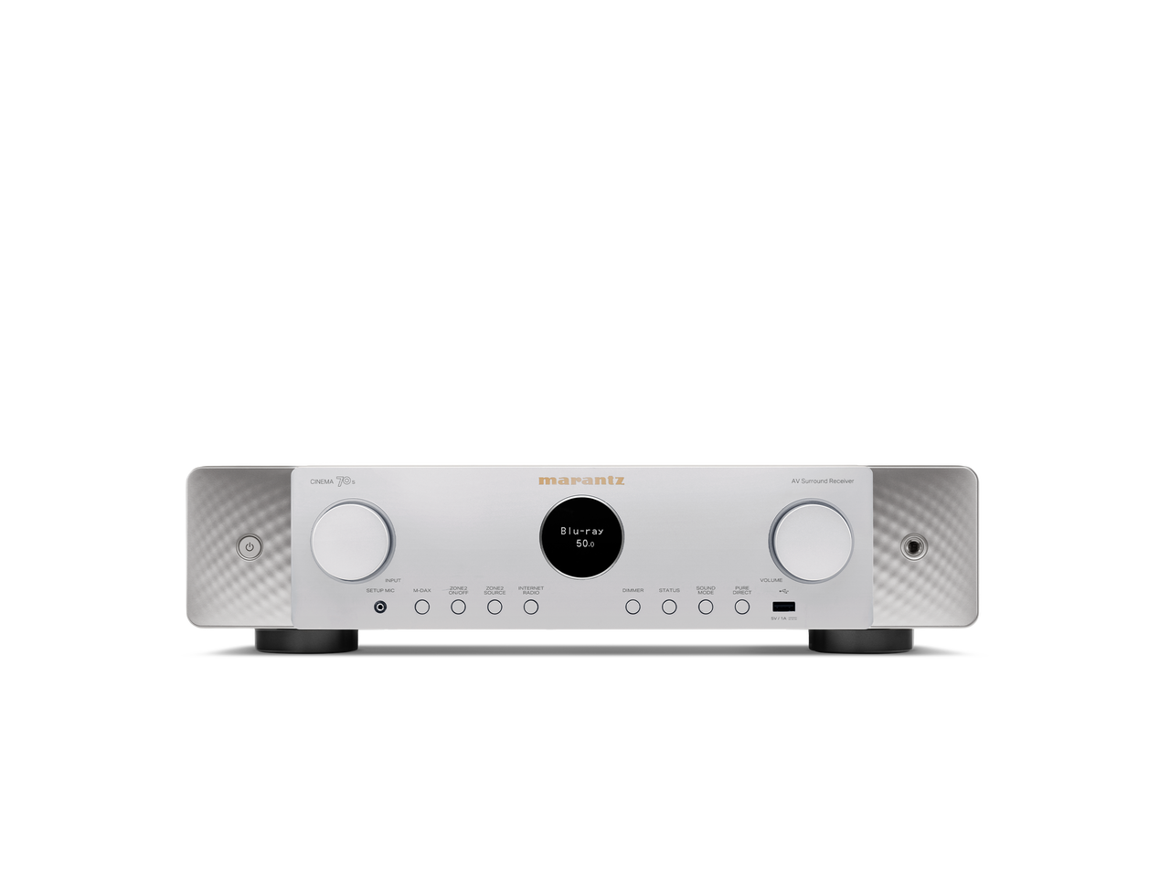 Marantz Cinema 70s AV Receiver
