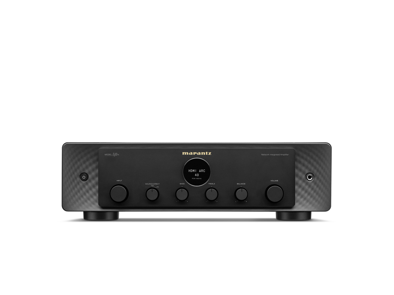 Marantz Model 40n Verstärker