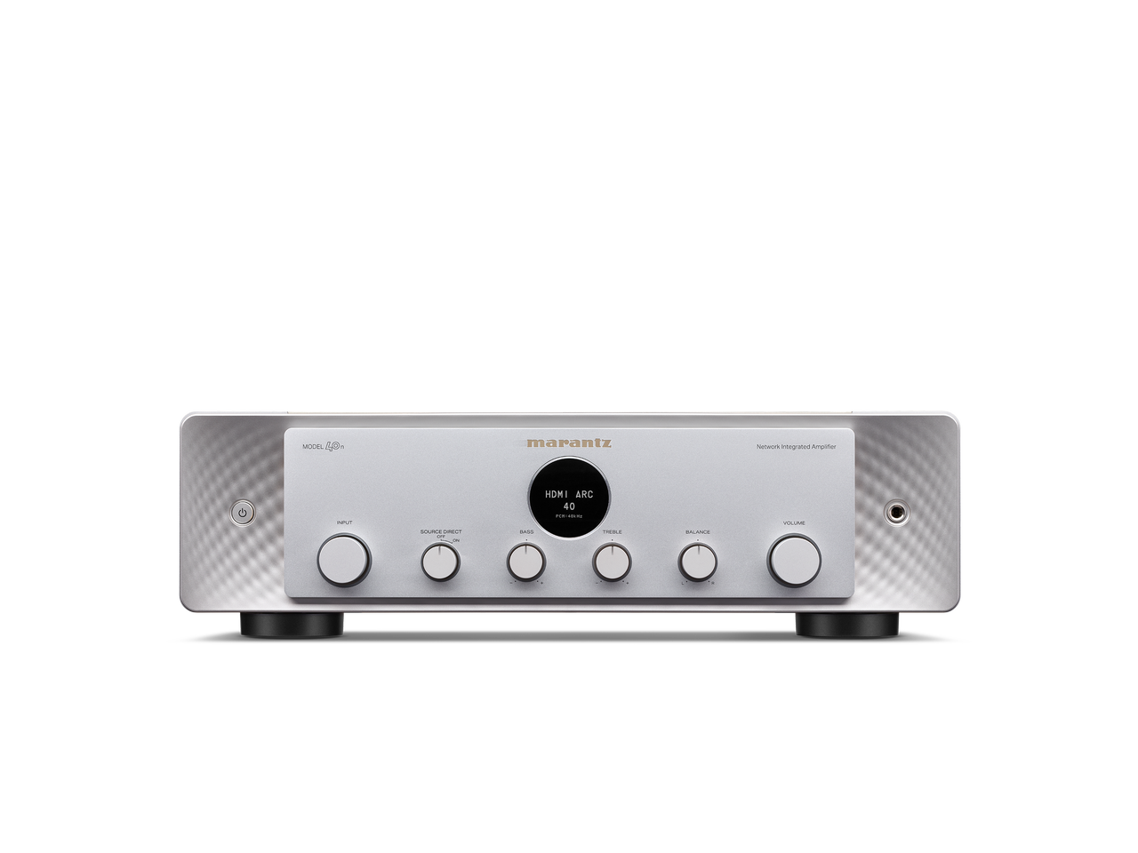 Marantz Model 40n Verstärker