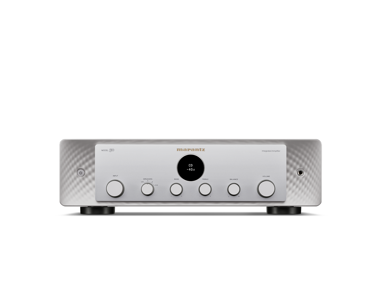 Marantz Model 50 Verstärker