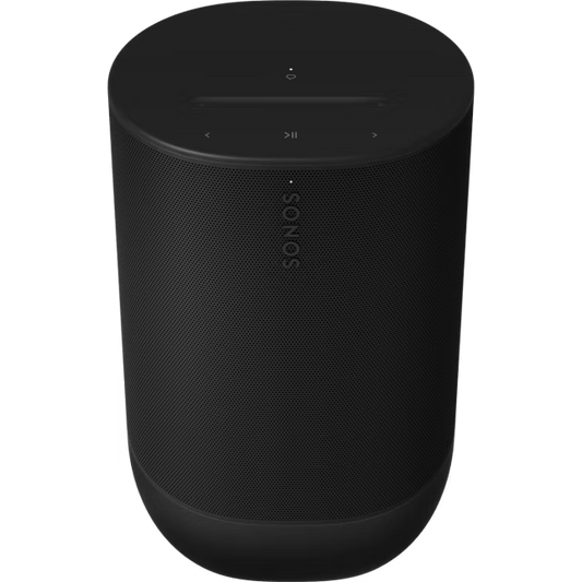 Sonos Move 2 Tragbarer Smart Speaker