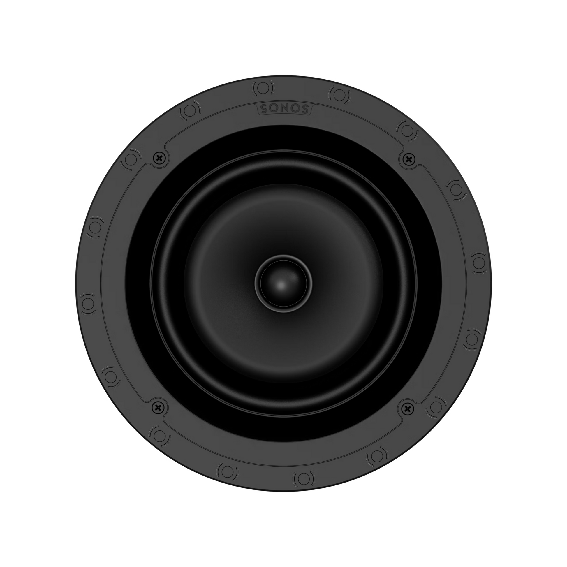 Innengehäuse Sonos In-Ceiling Lautsprecher