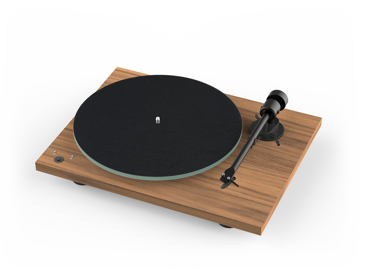 Pro-Ject T1 Phono SB Turntable