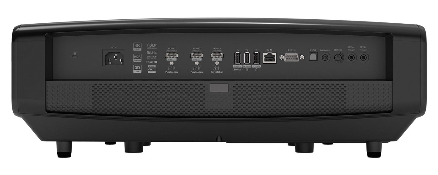 Optoma UHZ5000