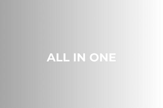 ALL IN ONE