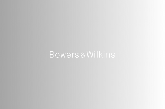 BOWERS & WILKINS