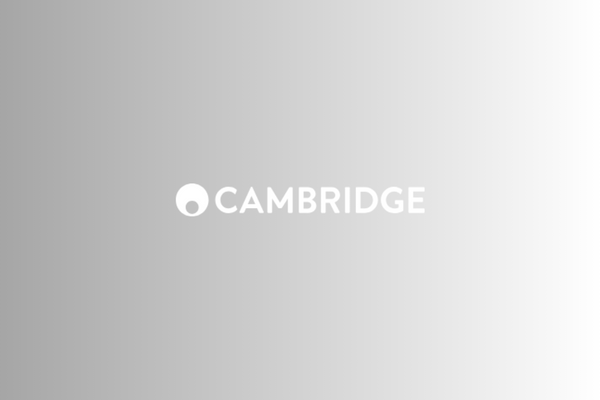 CAMBRIDGE AUDIO