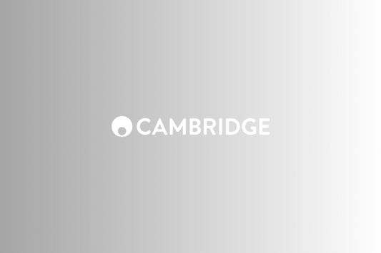 CAMBRIDGE AUDIO