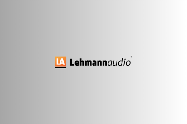 Lehmann Audio