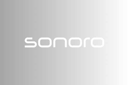 SONORO