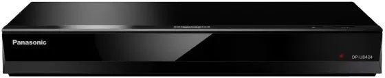 Panasonic DP-UB424 UHD Blu-ray Player DP-UB424AGK
