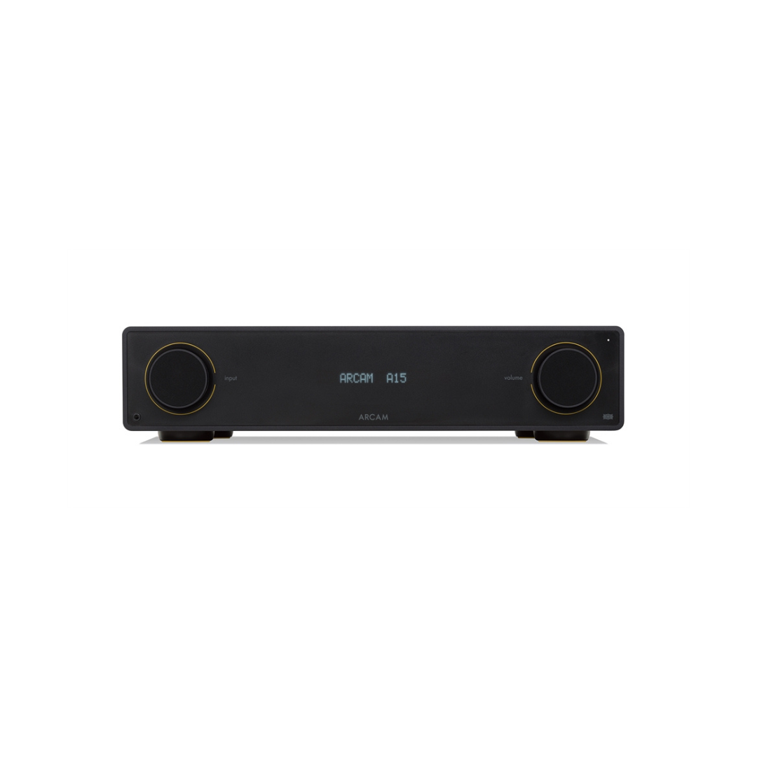 ARCAM-A15