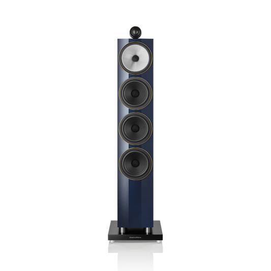 Bowers & Wilkins 702 S3 Signature Standlautsprecher Stück B-Ware
