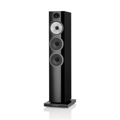 Bowers &amp; Wilkins 704 S3 floorstanding speaker Pair B-Stock