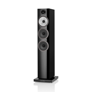 Bowers &amp; Wilkins 704 S3 floorstanding speaker Pair B-Stock