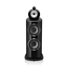 Bowers & Wilkins 801 D4 Floorstanding Speakers Pair B-Stock