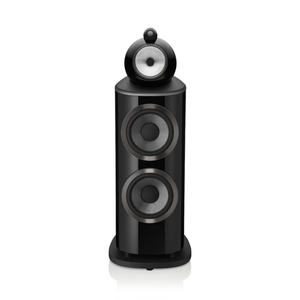 Bowers & Wilkins 801 D4 Floorstanding Speakers Pair B-Stock