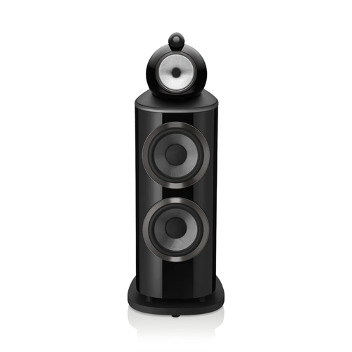 Bowers & Wilkins 801 D4 Floorstanding Speakers Pair B-Stock