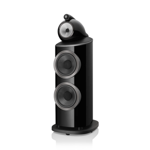 Bowers & Wilkins 801 D4 Floorstanding Speakers Pair B-Stock