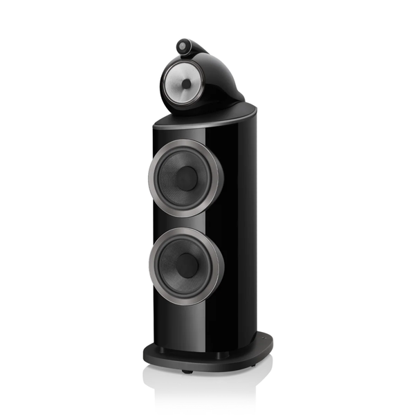 Bowers & Wilkins 801 D4 Floorstanding Speakers Pair B-Stock