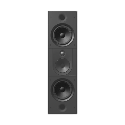 Bowers & Wilkins CWM8.3 D in-wall speaker piece