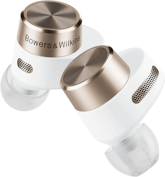 Bowers & Wilkins PI7 In Ear Headphones B-Stock