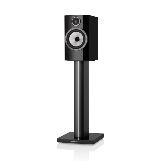 Bowers & Wilkins 706 S3 Regallautsprecher Stück