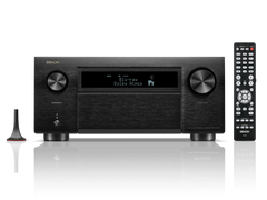 Denon AVC-A10H 13.4-Channel AV Receiver B-Stock