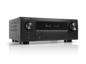 Denon DHT-S316 soundbar with wireless subwoofer