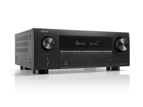 Denon DHT-S316 soundbar with wireless subwoofer