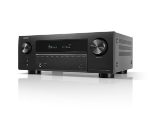 Denon DHT-S316 soundbar with wireless subwoofer