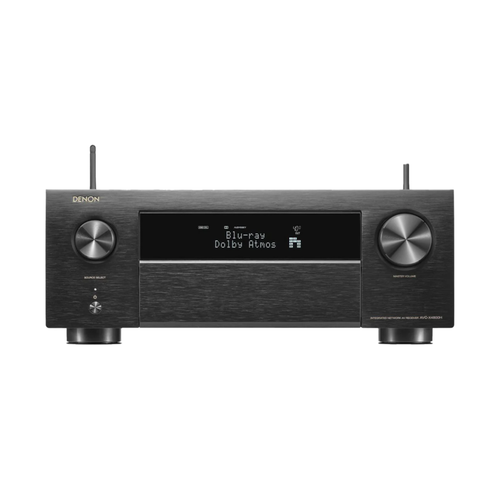Denon AVC-X4800H AV-Receiver B-Ware