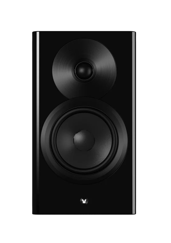 Dynaudio Focus 10 bookshelf speaker Piece