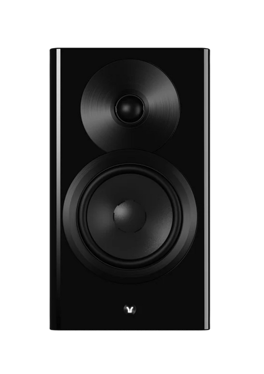 Dynaudio Focus 10 bookshelf speaker Piece