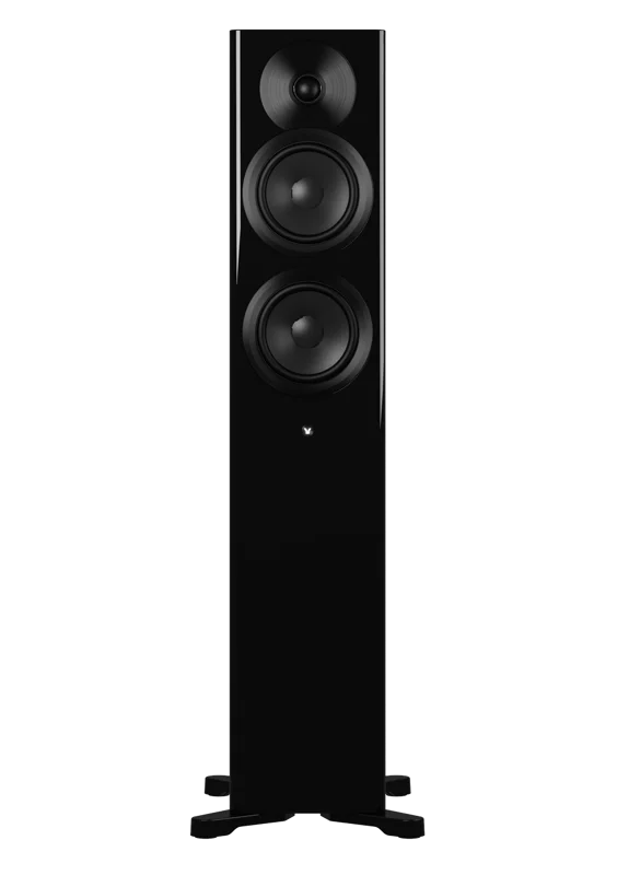 Dynaudio Focus 30 floorstand speaker piece